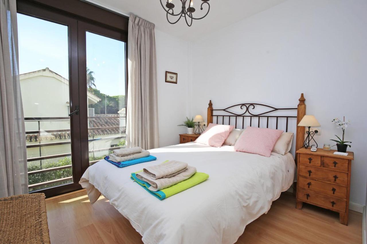 Villa Casa Murillo Marbella