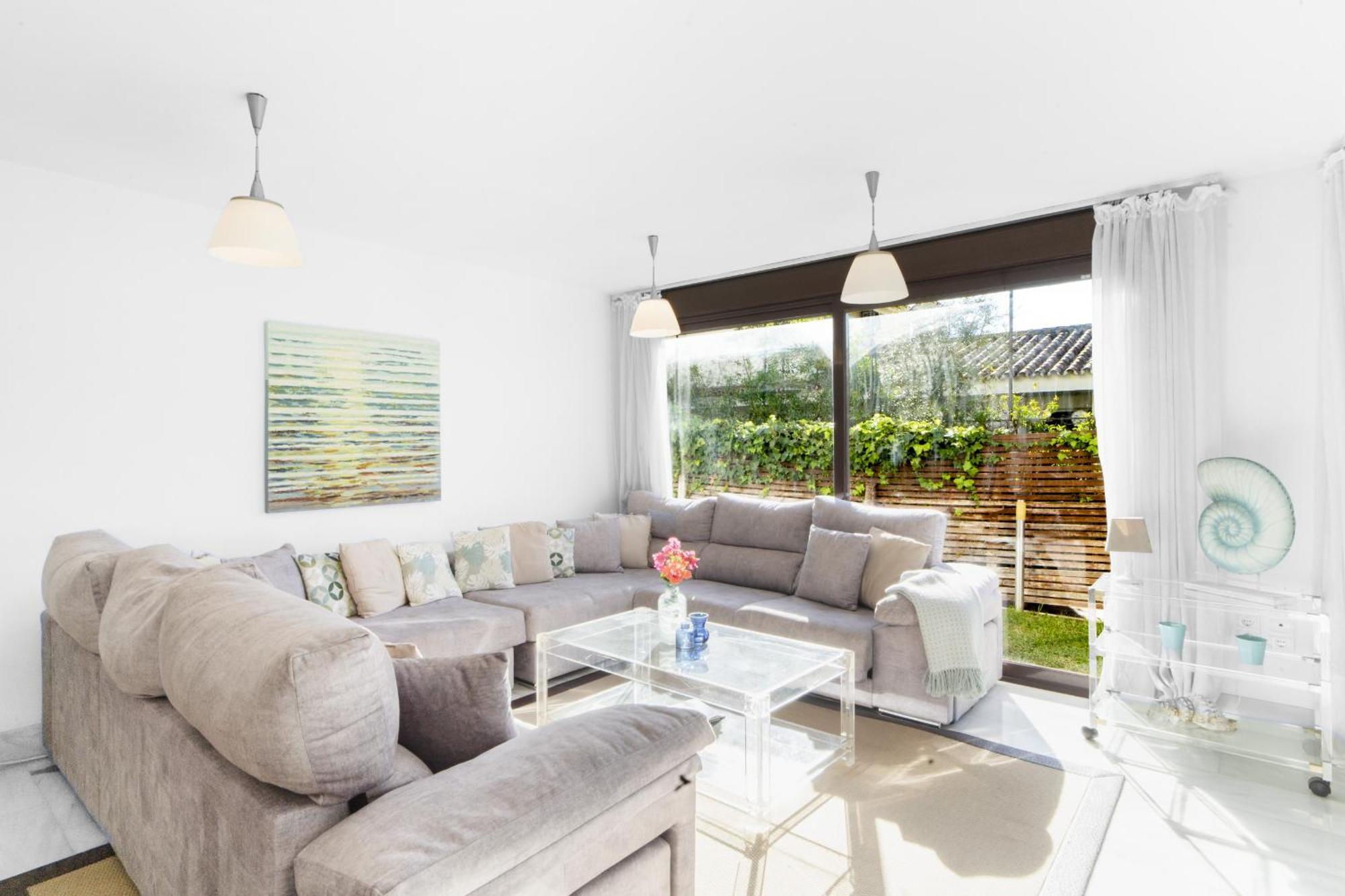 Casa Murillo Villa Marbella
